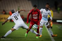 معرفی مهمان برنامه نود