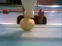 آموزش فوتبالدستی (محمد چمنی) قسمت 28