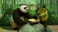 کارتون-انیمیشن پاندای کنگفو کار فصل 1 قسمت 6