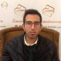 کاشت موی طبیعی کلینیک رنسانس