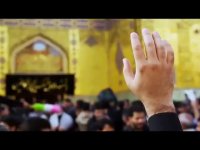 حاج حسین یکتا ( جدید ) - زائران کربلا