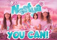 موزیک ویدیو جدید ناستیا