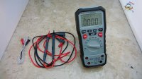 Great DMM(Digital Multimeter) For Techs & Hobbyists!