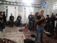 شب عاشورا،روستای علی آباد سفلی-مداحی کربلایی رمضان عبیپور
