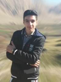 امیرحسین پیری