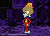 کارتون باب اسفنجی باب اسفنجی باب اسفنجی