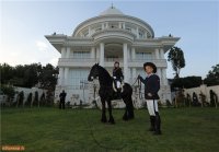 دانلود فیلم ایرانی آینه بغل کامل