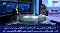 ایرانی‌ها راه‌های زیادی برای ضربه به ما دارند که داخل اسرائیل نیست
