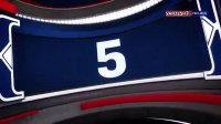 5 حرکت برتر NBA در شب گذشته ( 12-08-96 )