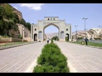 جاذبه های گردشگری در شیراز