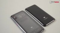بررسی و معرفی Xiaomi Mi 8 Explorer