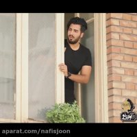 موزیک ویدیو زیبا و جدید از ماکان بند «به نام پنجره ♪ ♫