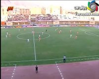 سایپا 0-1 راه آهن