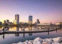 10 جاذبه دیدنی و تفریحی ویسکانسین Wisconsin