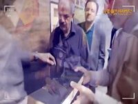 بمباران 60 نقطه تهران در یک ماه!