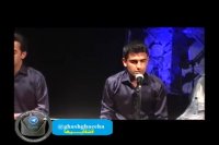 کنسرت لار -  محمد جاویدی پارت 1