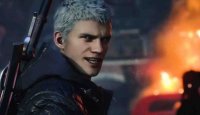 رونمایی از بازی - Devil May Cry 5 در کنفرانس مایکروسافت ( E3 2018 )