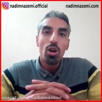 خداروشکر من هم کرونا گرفتم