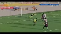 نساجی مازندران 2-1 شهرداری اردبیل
