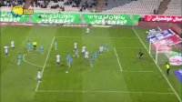 گل دوم استقلال به پیکان