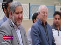 دانه درشت ها زیر تیغ