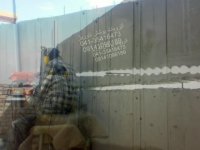 برش دیوار بتنی