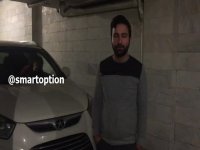 رضایتمندی مشتری اسمارت آپشن - S5