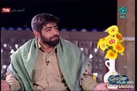 خاطره طنز از ماجرای تخم مرغ در سوریه...