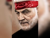 کلیپ عالی و زیبا برای سردار سلیمانی