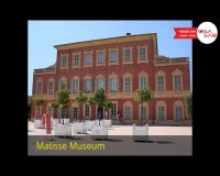 ریوریا فرانسه - Riveria France - تعیین وقت سفارت فرانسه با ویزاسیر