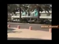 شنیده شدن آژیر خطر درعربستان