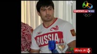 محجوب آماده رقابت های سخت جودو در المپیک