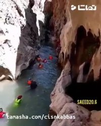 دورود پایتخت طبیعت ایران تنگه لی لی