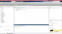 آشنایی با توابع برنامه نویسی (فرمان Input) در نرم افزار متلب