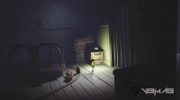 نیم ساعت - Little Nightmares - وی جی مگ