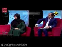 جنجالی ترین سوتی های مجری های تلوزیون