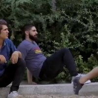 دختر سوار فرغون