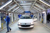 انحصار شکنی تولید خودرو در ایران !