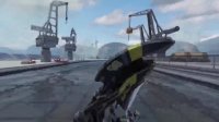 تریلر بی نظیر بازی "Riptide GP Renegade"