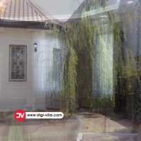 ویلای شیک دوخوابه - زیباکنار