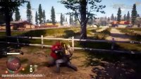 پیش نمایش چیت بازی State of Decay 2 Juggernaut Edition