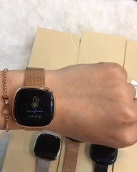 ساعت هوشمند کالود تاچ P2 plus new