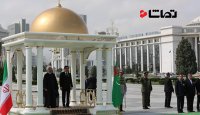 سفر روحانی به ترکمنستان و آذربایجان