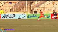 خلاصه بازی سایپا 2-1 ذوب آهن
