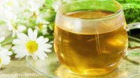 گیاه بابونه مفید برای بانوان