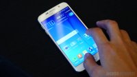 Samsung Galaxy S6 First Look!