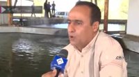 پرورش بیش از 3 هزار ماهی خاویار در سبزوار
