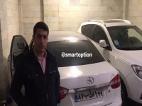 رضایتمندی مشتری اسمارت آپشن - J5