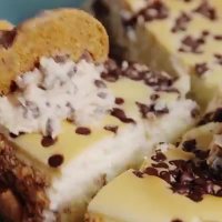 چیز کیک کلوچه ای