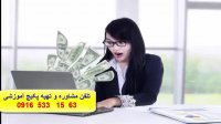 آموزش 100% تضمینی کسب درآمد آنلاین وپول سازی ازطریق اینترنت